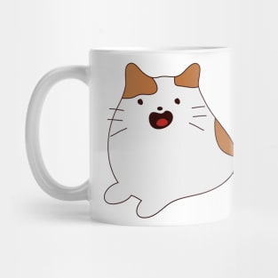 Cats Doddle Mug